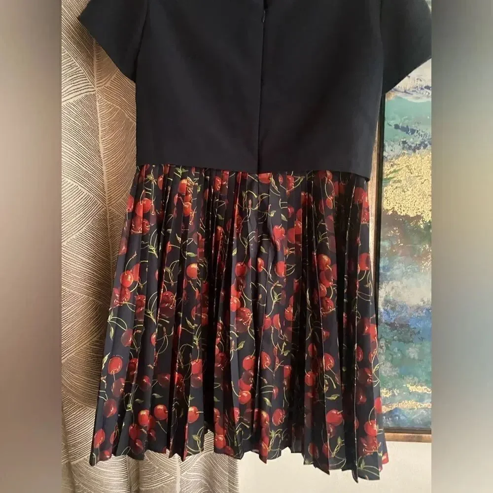 Ted Baker London dress single